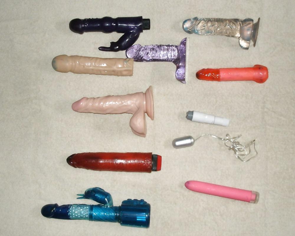 19P Toys