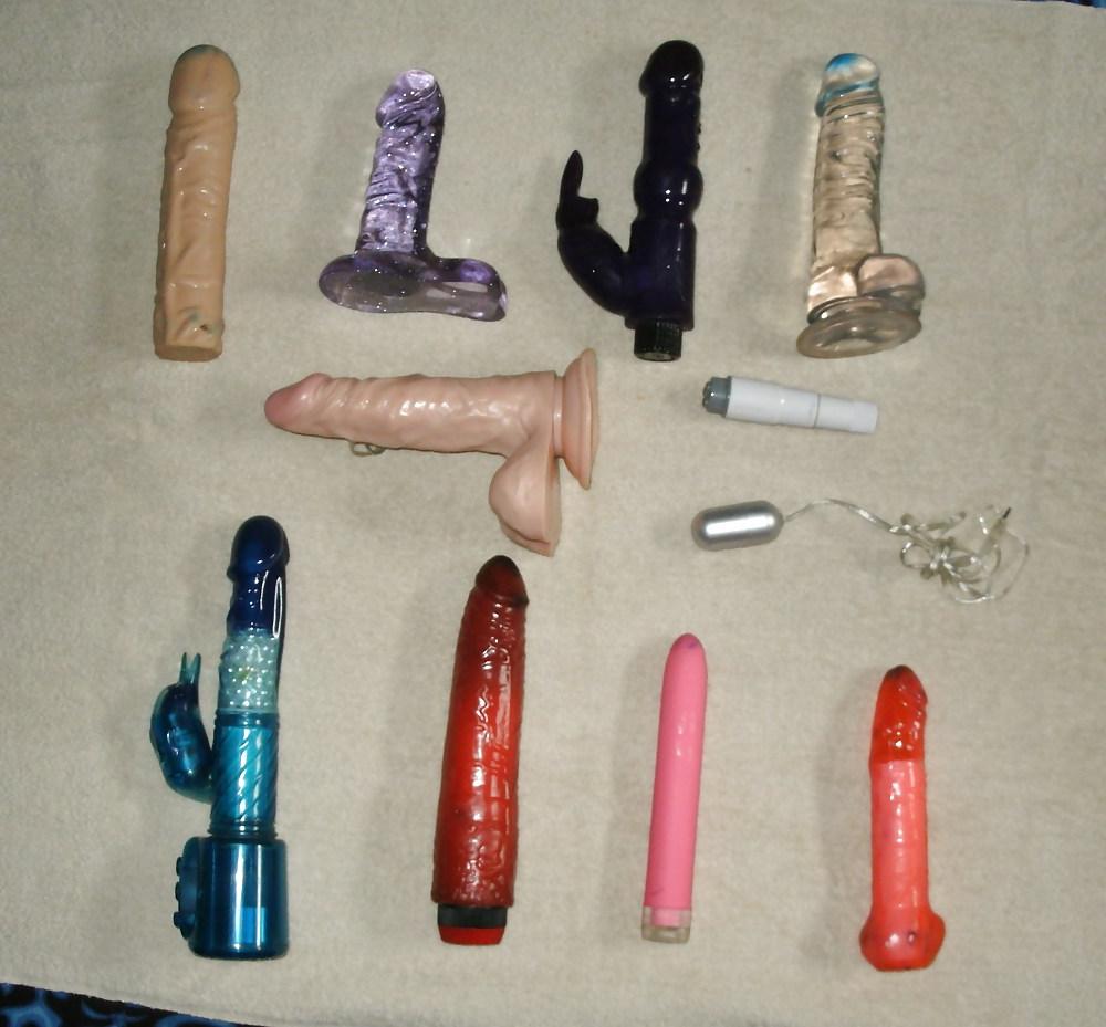 19P Toys