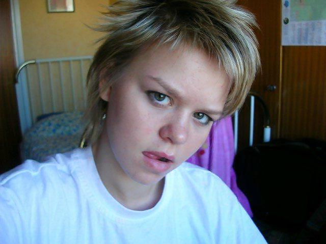 25P REAL RUSSIAN AMATEUR MIX III