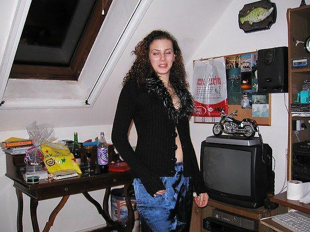 25P REAL RUSSIAN AMATEUR MIX III