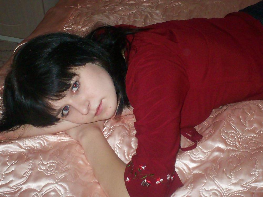25P REAL RUSSIAN AMATEUR MIX III