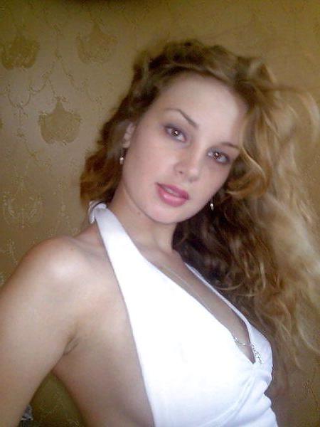 25P REAL RUSSIAN AMATEUR MIX V