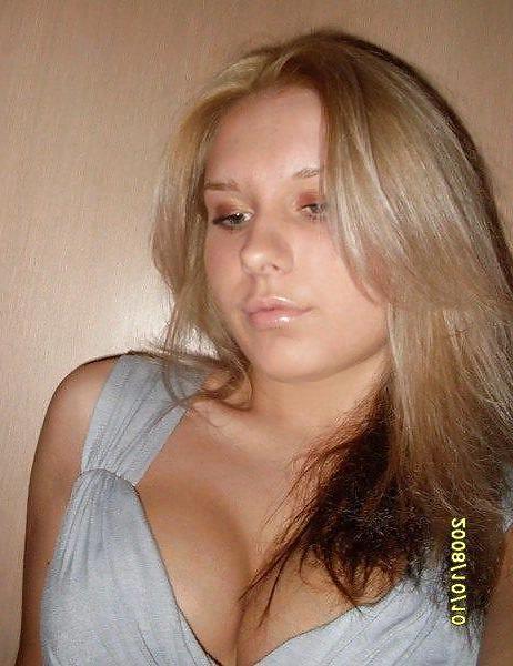 25P REAL RUSSIAN AMATEUR MIX V