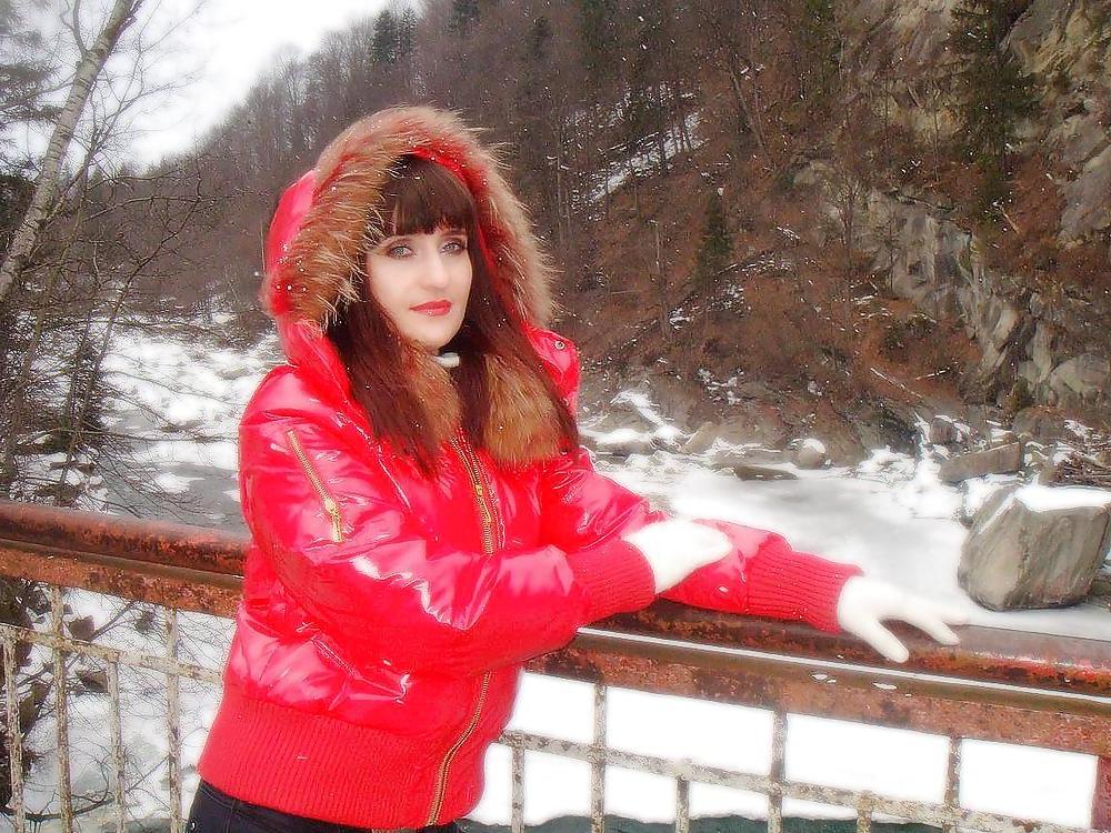 25P REAL RUSSIAN AMATEUR MIX V