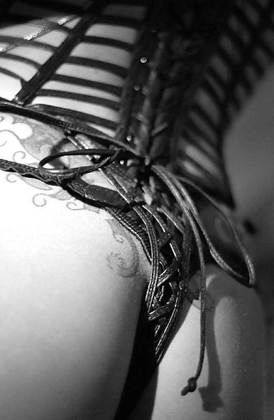 18P The art of bondage
