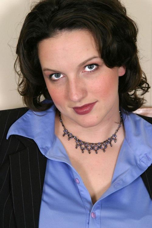 16P Chubby brunette loses her panties