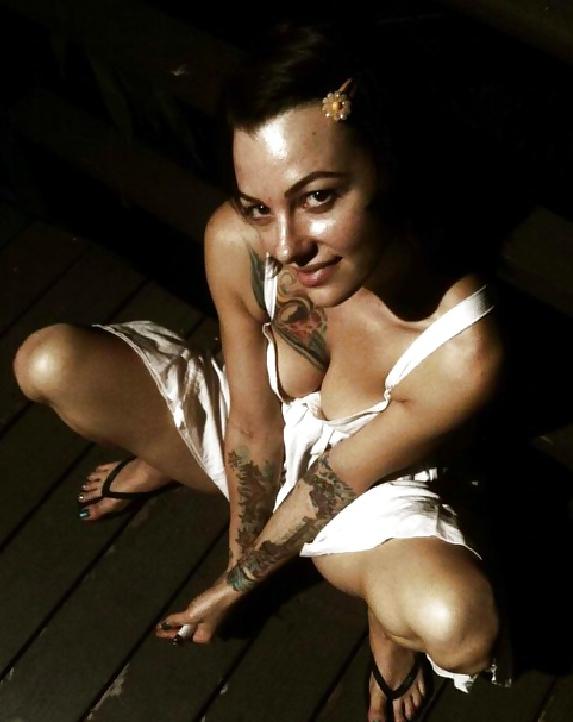 10P Belladonna: Anal Porn Goddess