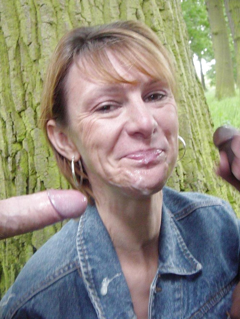 25P BRITISH CUMSLUT DEE