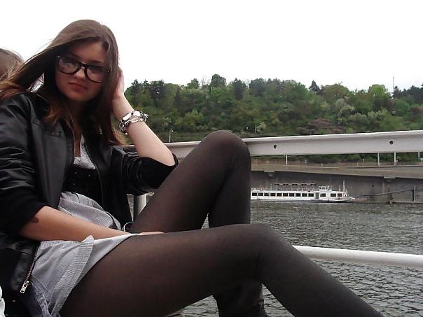 25P Ilona The Young Bitch