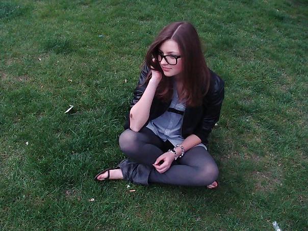25P Ilona The Young Bitch