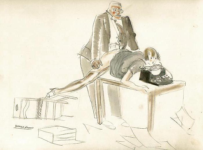 25P Drawn Ero and Porn Art 25 - Andre Collot