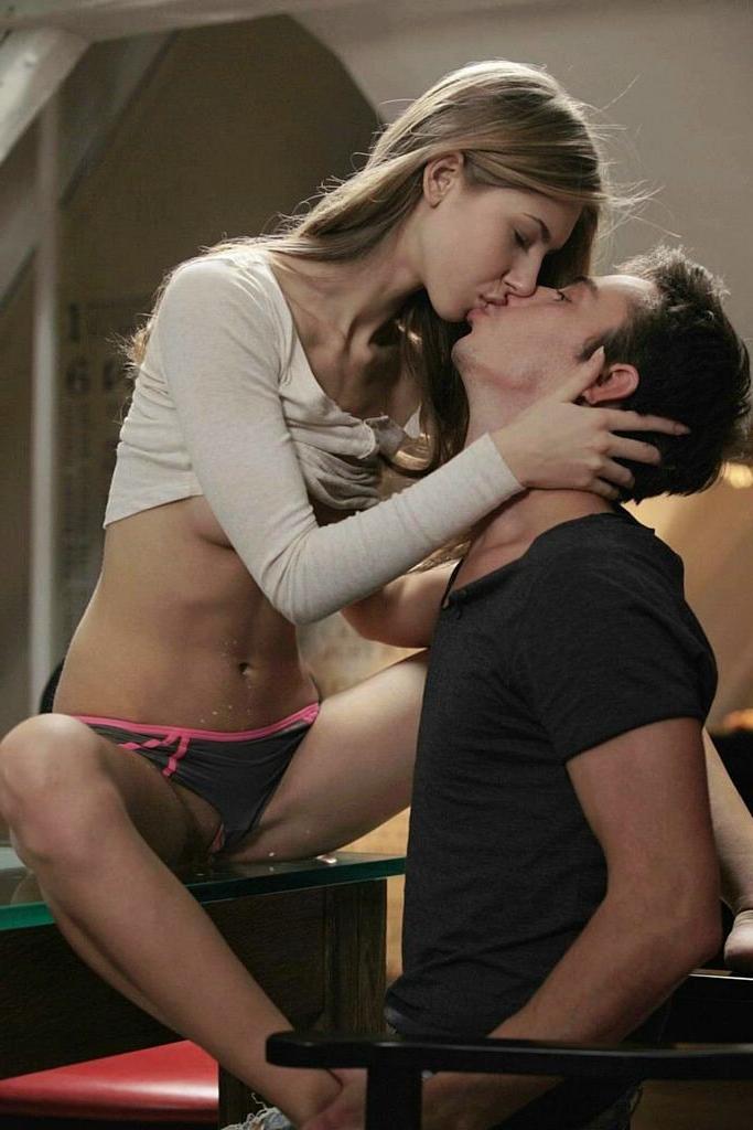 15P Tall skinny teen gives up her hot pussy for fucking