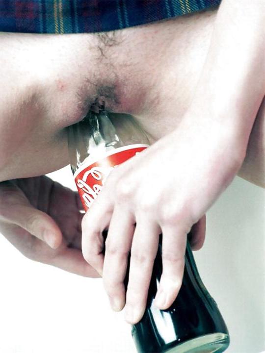 19P PLAY WITH COKE