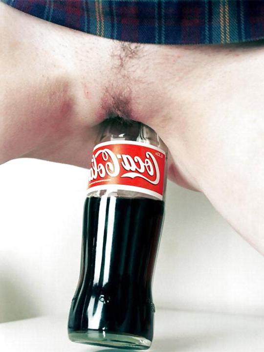 19P PLAY WITH COKE