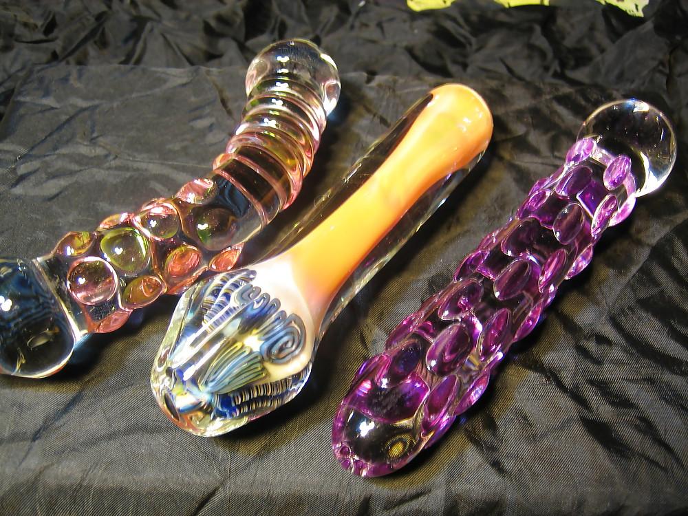 20P toys for friends pussys 