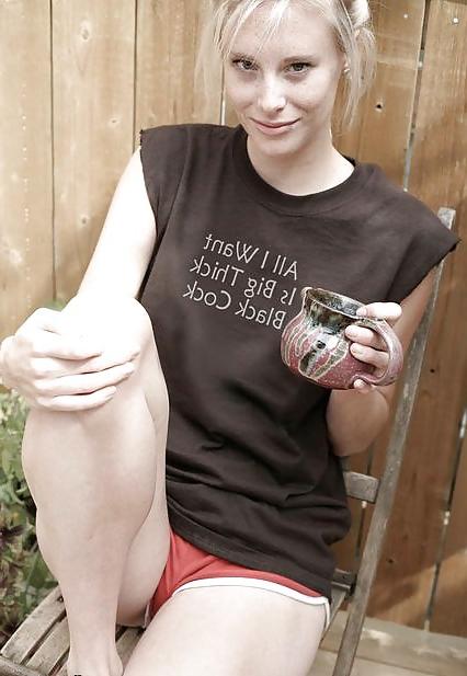 25P Fulfilling Her Big Black Cock Addiction 
