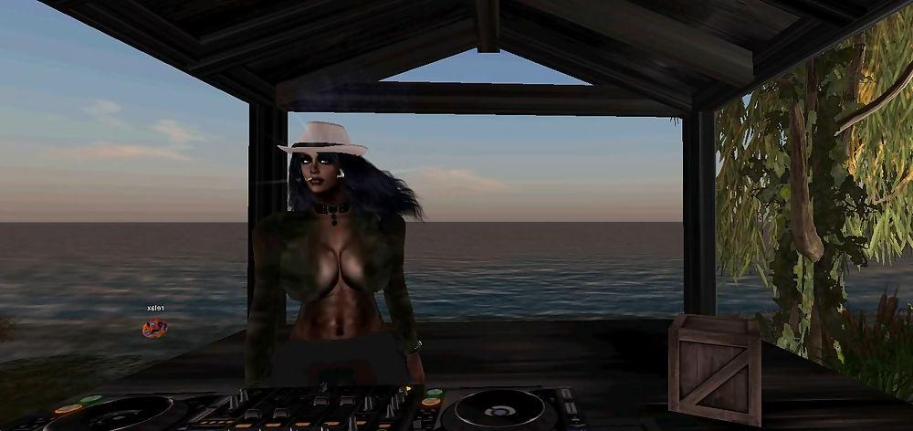 19P My  Tgirl Tweaked Female Avatars