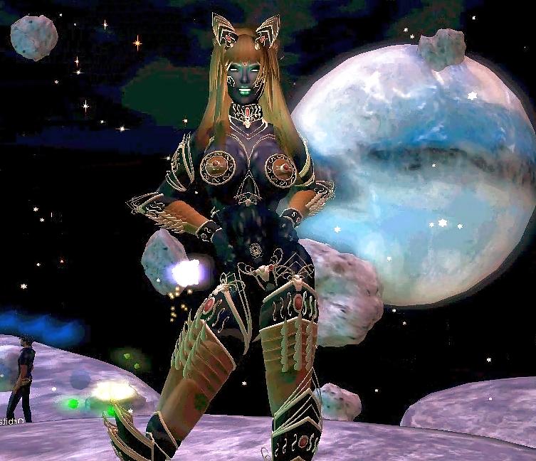 19P My  Tgirl Tweaked Female Avatars