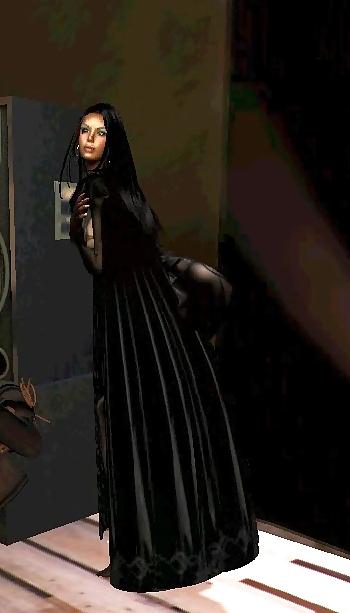 19P My  Tgirl Tweaked Female Avatars