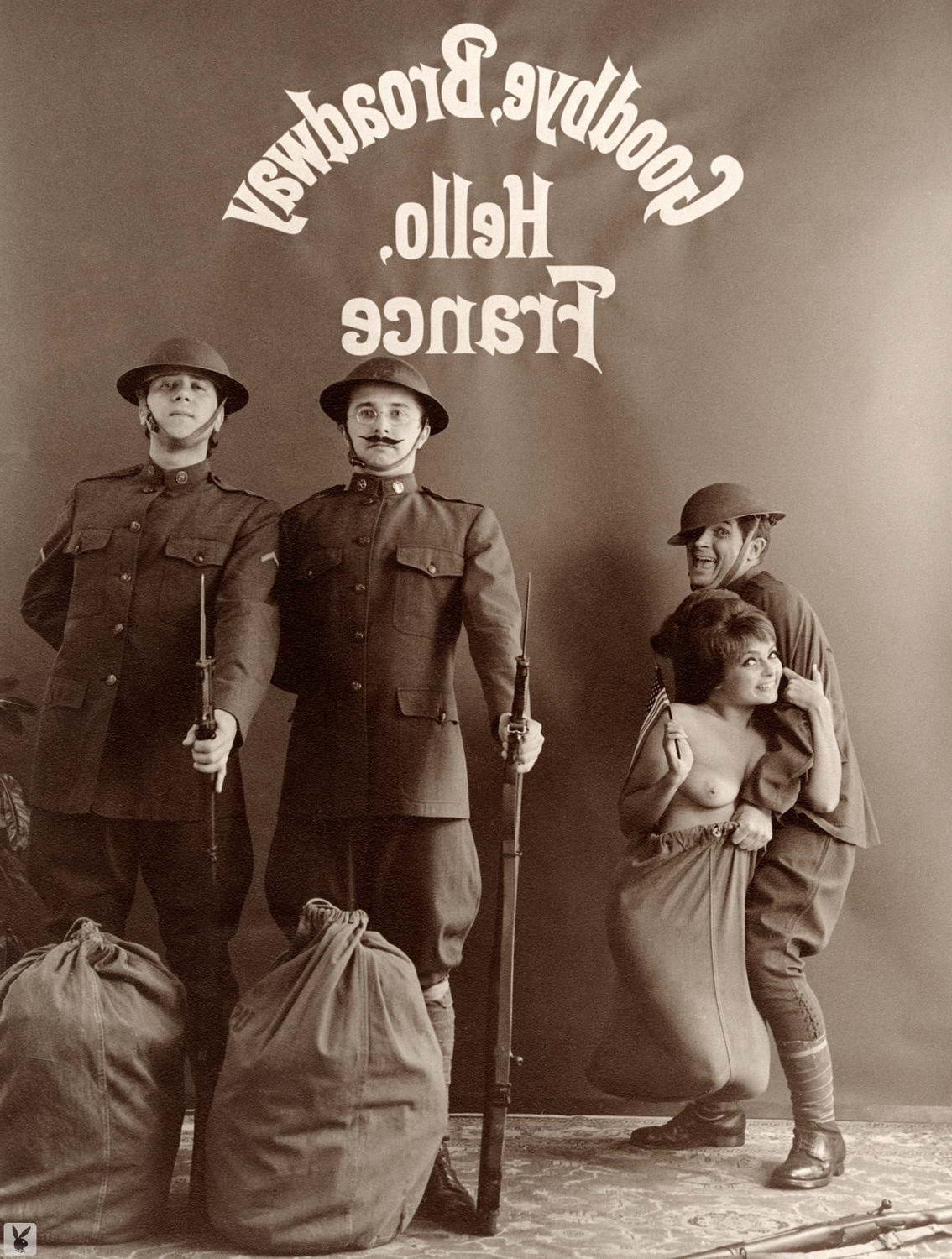 14P My Family Photo Album from Play boy