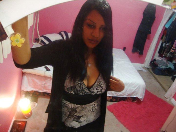 10P Stephanie..loves the TASTE  of JIZZ