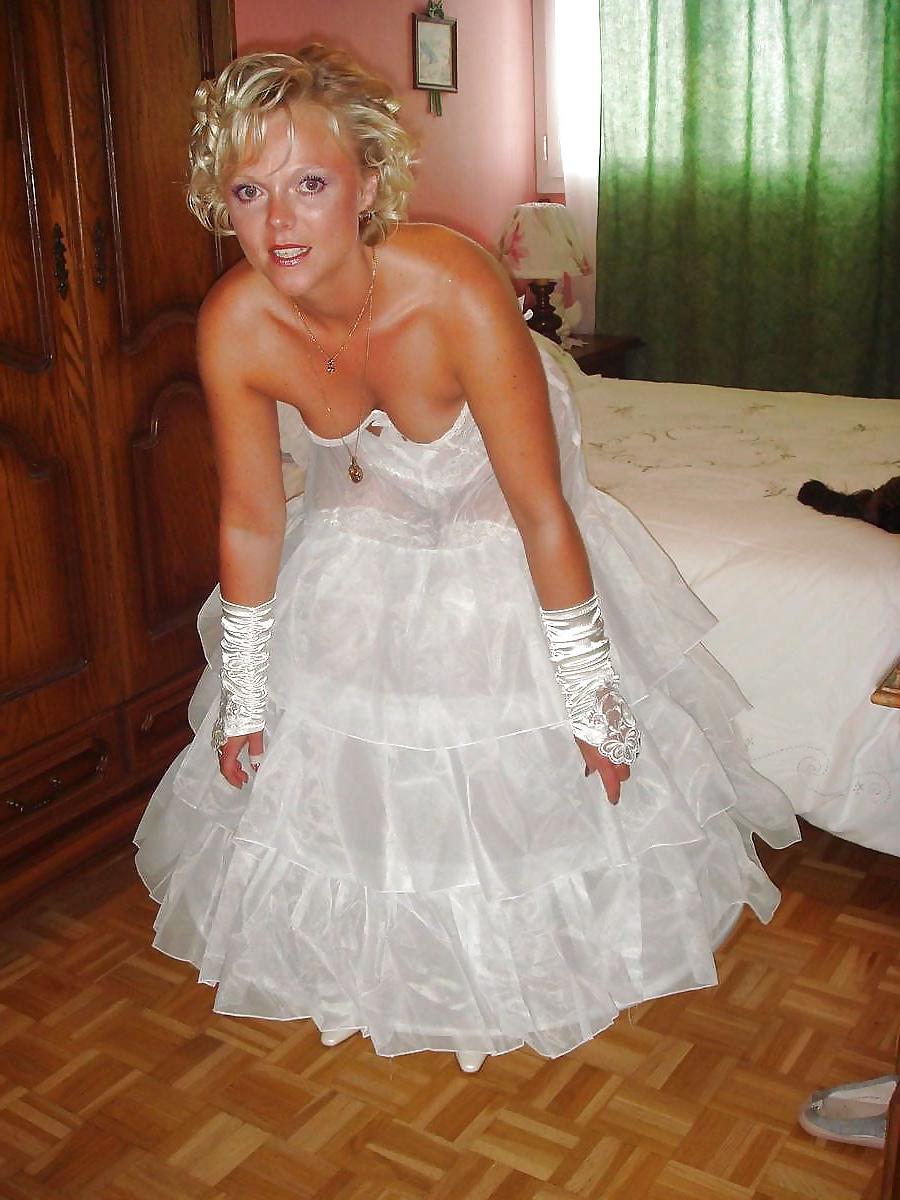 25P Bride