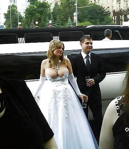 25P Bride