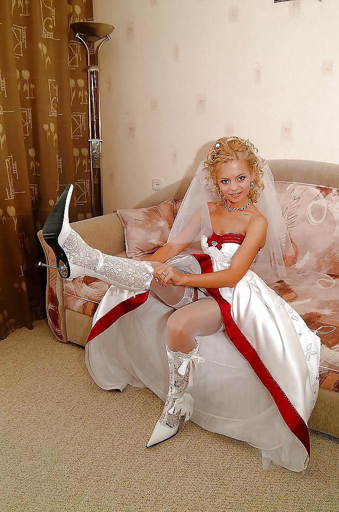 25P Bride