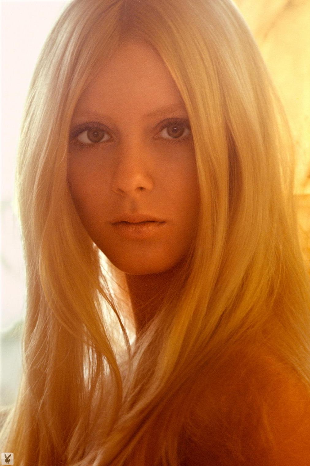 18P Miss January 1968 and Play Mate of the Year Connie Kreski