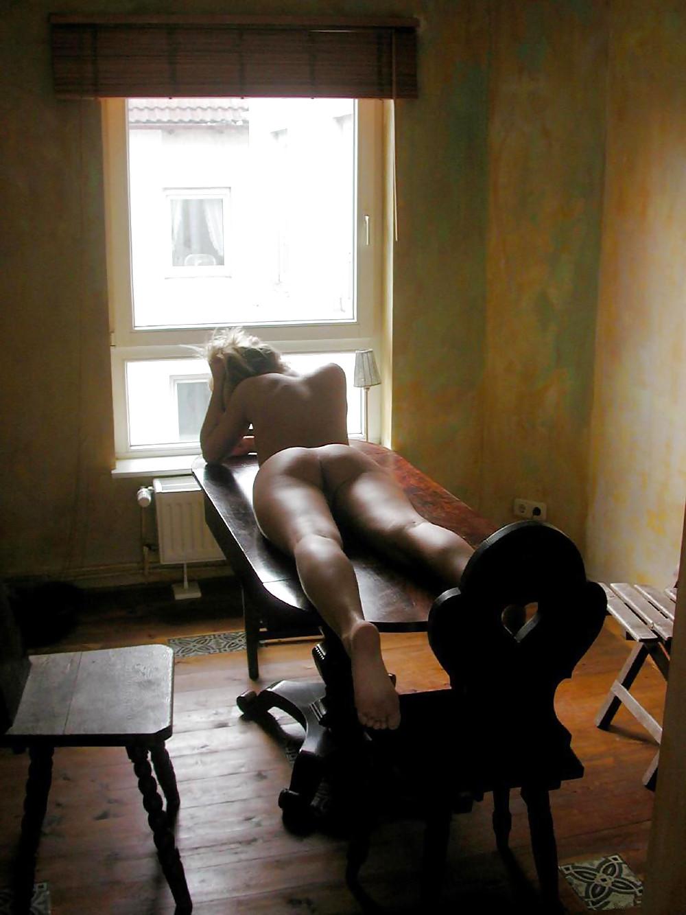 24P Wunderschöne Art Nude Color von TROC