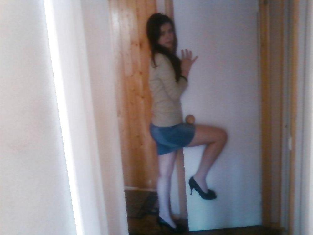 25P REAL RUSSIAN AMATEUR MIX II