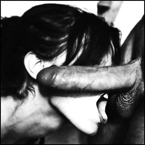 25P Art of blowjob