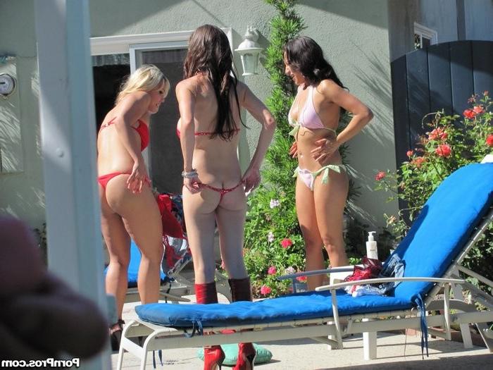 12P Nasty Gooey Cum Orgy 