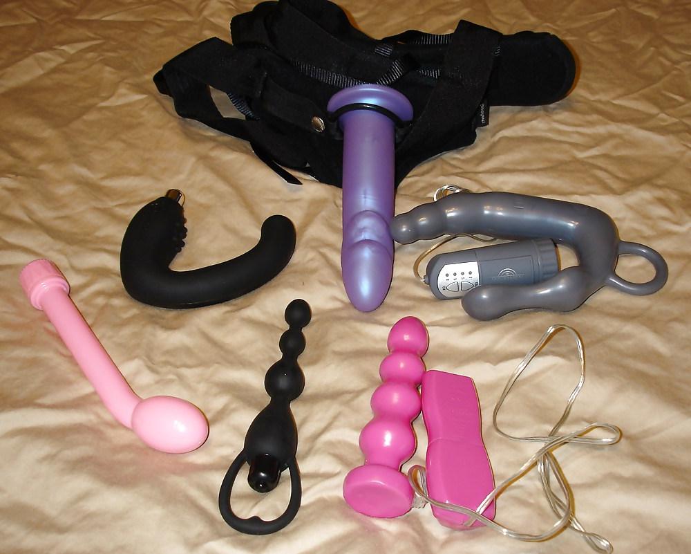 12P Toys