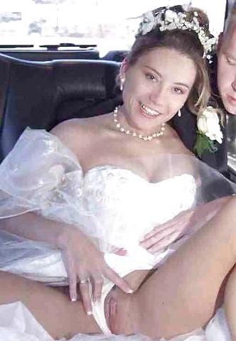 13P Bride