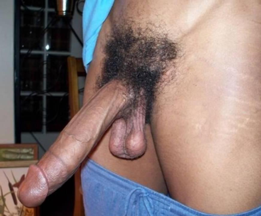 15P Huge monster black amateur cocks