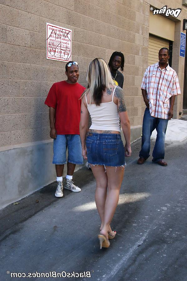 18P pretty Fiona Cheeks gets gangbanged by huge cocked blacks