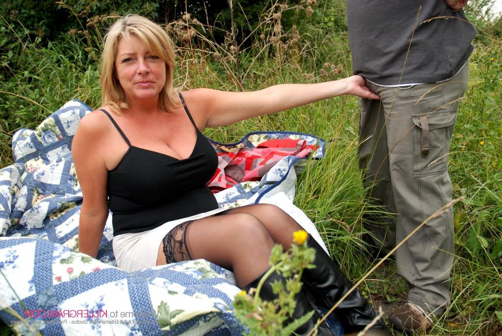 16P Tara Timmings, es ist eine heikle Sache