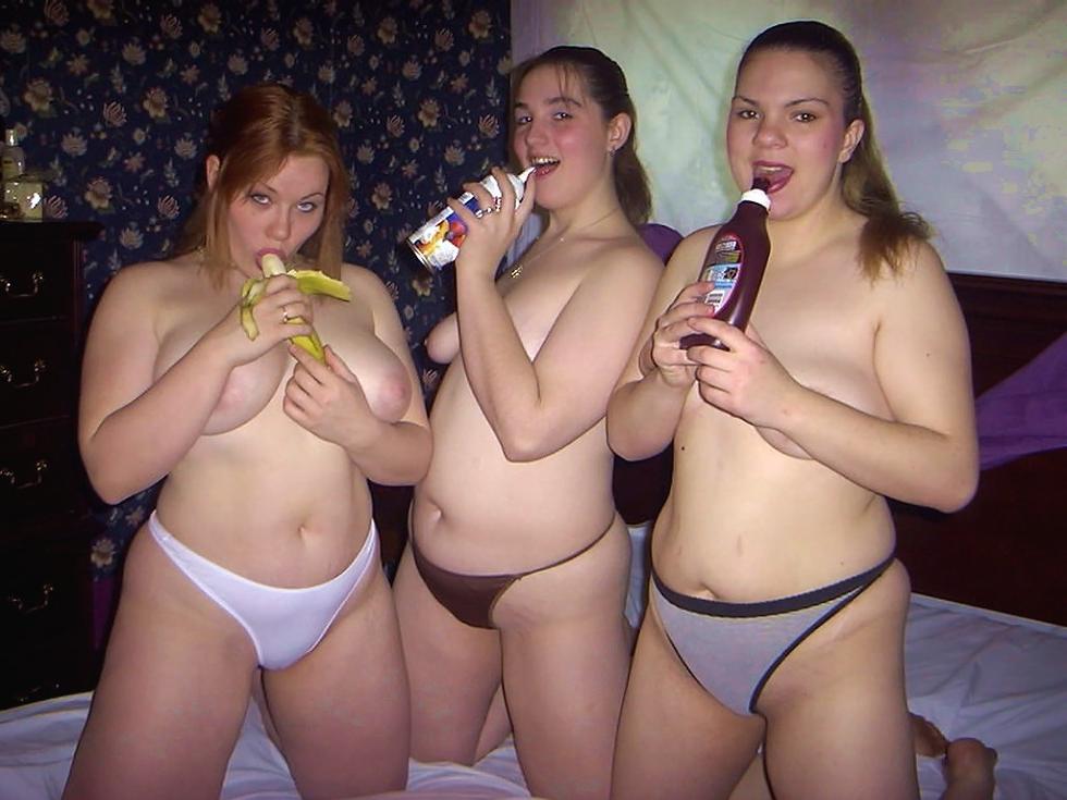 5P Chubby teens in porn pictures