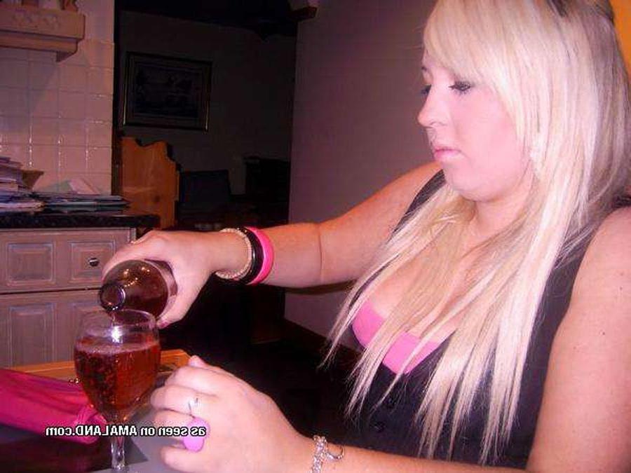 15P Busty punk showing off their big tits on cam