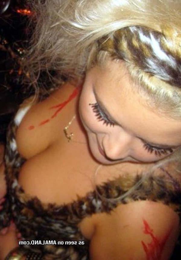 10P Picture compilation of random chunky girlfriends