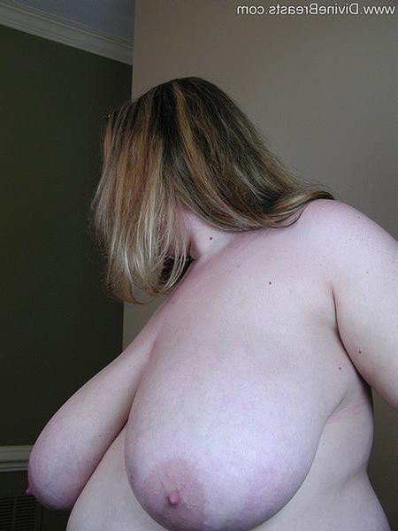 15P Nicole Heavy Tits BBW