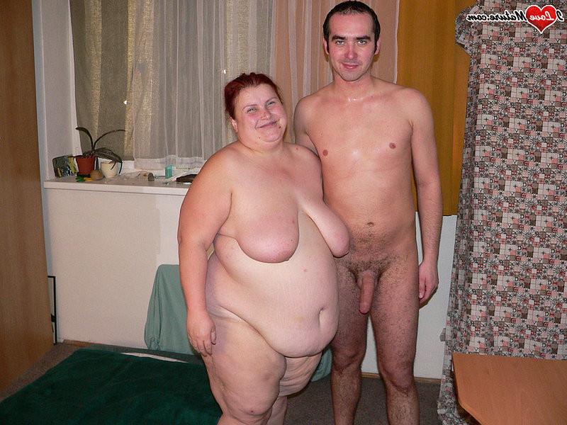 14P Amateur chubby mature pictures
