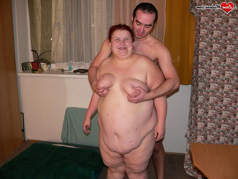 14P Amateur chubby mature pictures