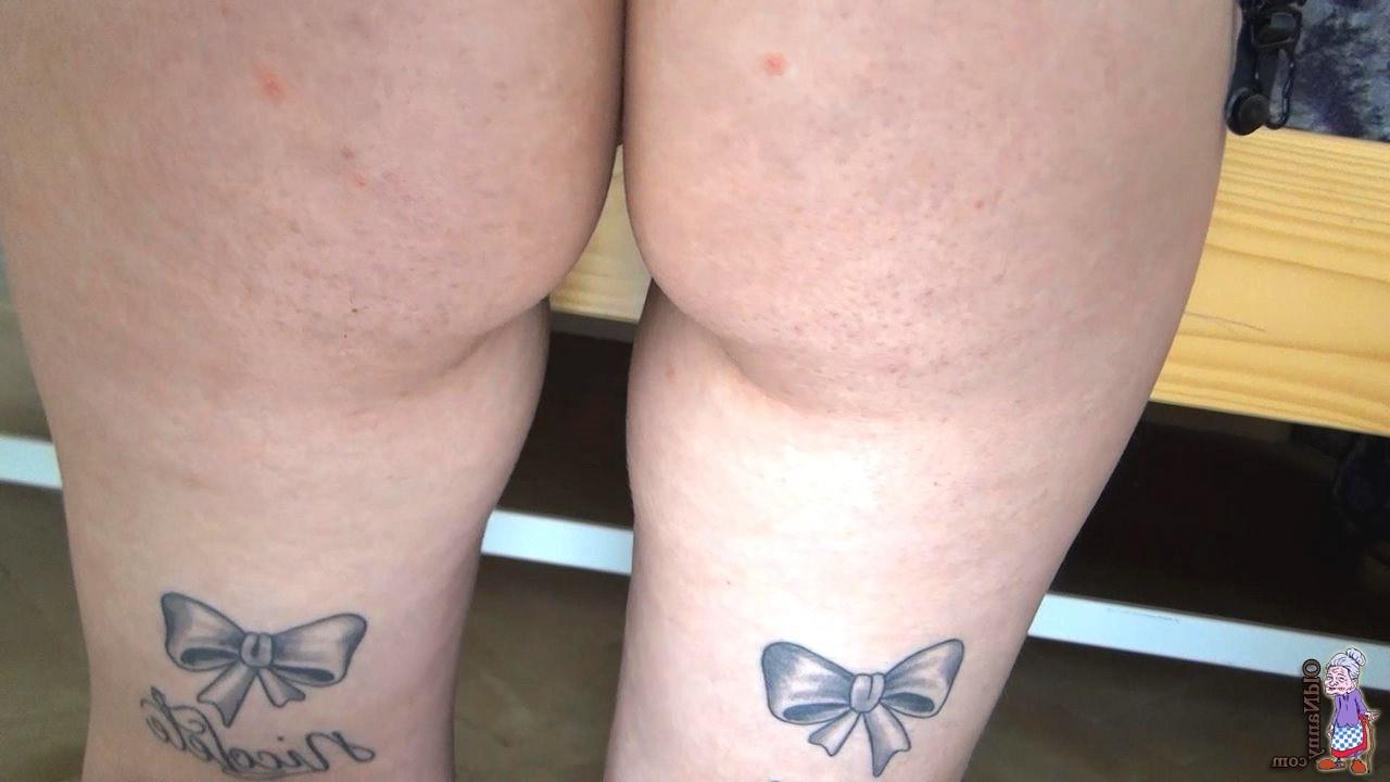 16P granny and mature lesbians