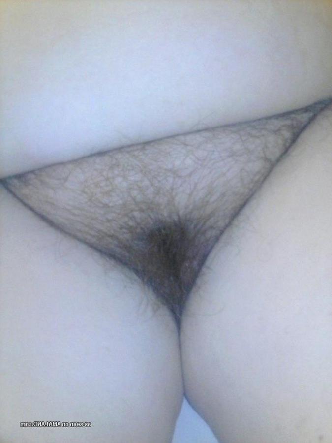 9P Collection of a brunette plumper posing for her man