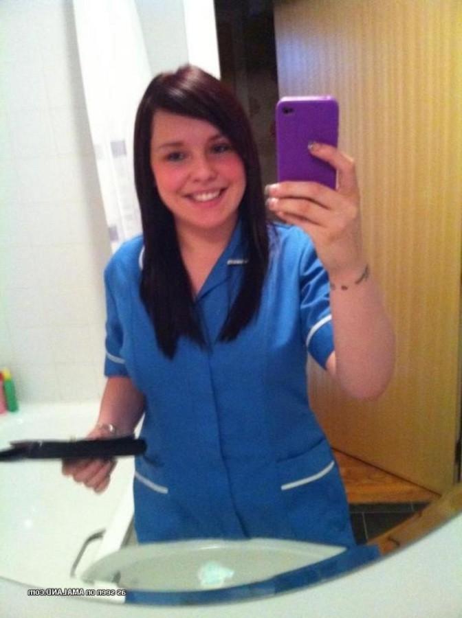 10P Collection of non-nude pics of a chubby teen