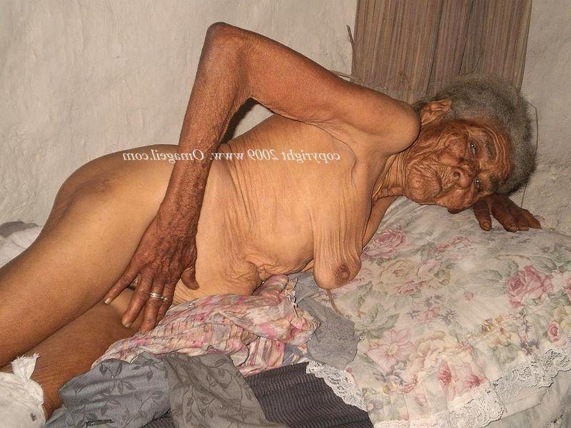 15P wrinkled old granny pictures