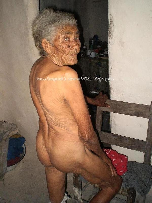 15P wrinkled old granny pictures