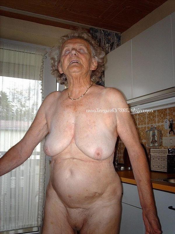 16P watch wrinkled grannies